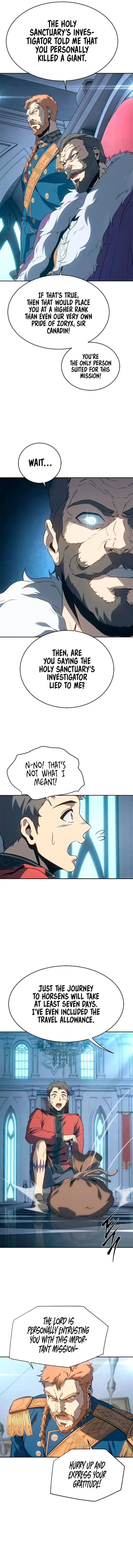 Why I Quit Being the Demon King Chapter 66 12